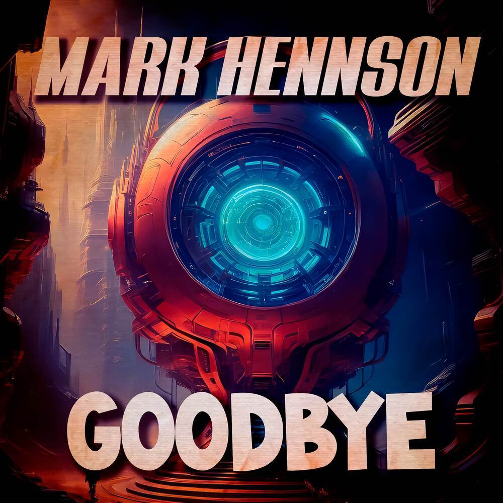 GOODBYE (SLOWED & REVERB INSTRUMENTAL)