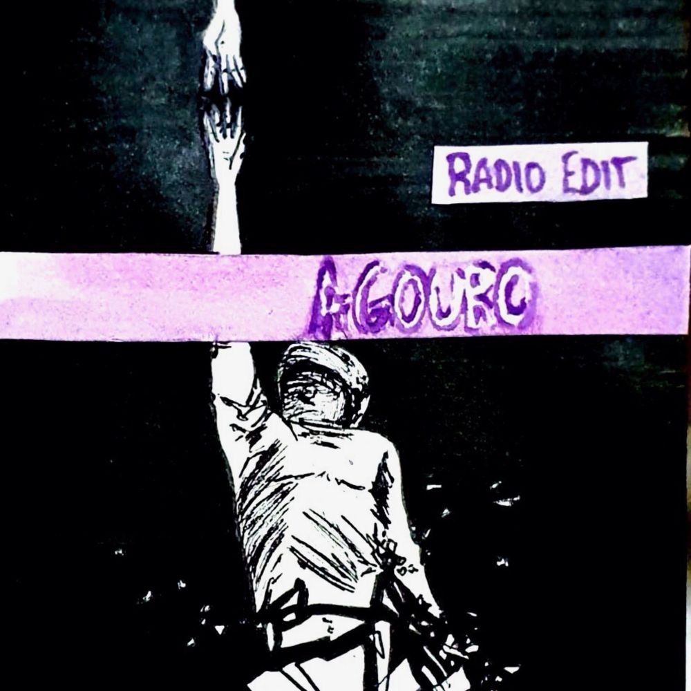 Agouro (Radio Edit)