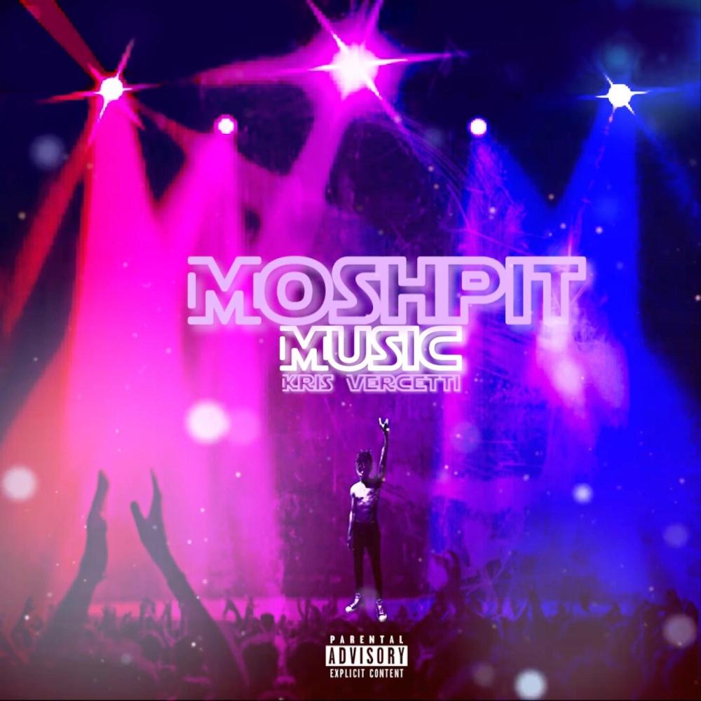 Spotlight (feat. Roo$upreme) (Explicit)
