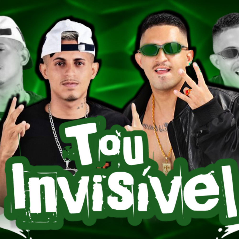 Tou Invisível