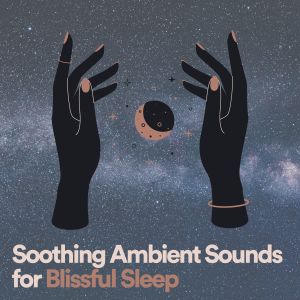 Soothing Ambient Sounds for Blissful Sleep