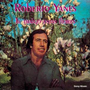 ดาวน์โหลดและฟังเพลง Septiembre Y Nuestro Adiós (Album Version) พร้อมเนื้อเพลงจาก Roberto Yanés