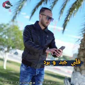 Album قلبي جبد و برد from 