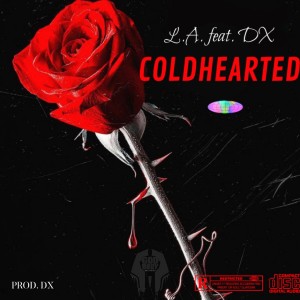 Album COLD HEART (Explicit) from L.A.
