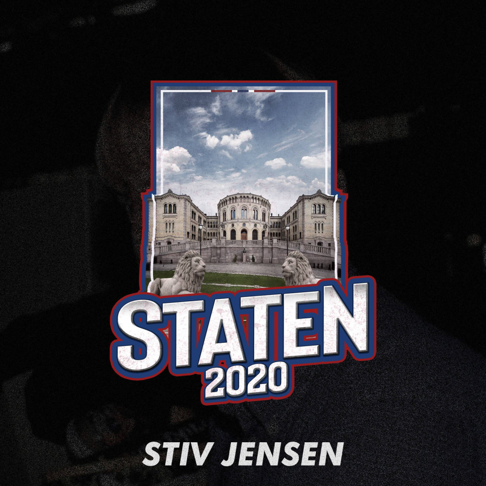 Staten 2020