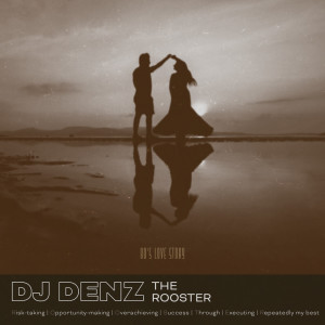 Album 80's Love Story from DJ DENZ The Rooster