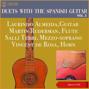 Listen to Modinha song with lyrics from Laurindo Almeida