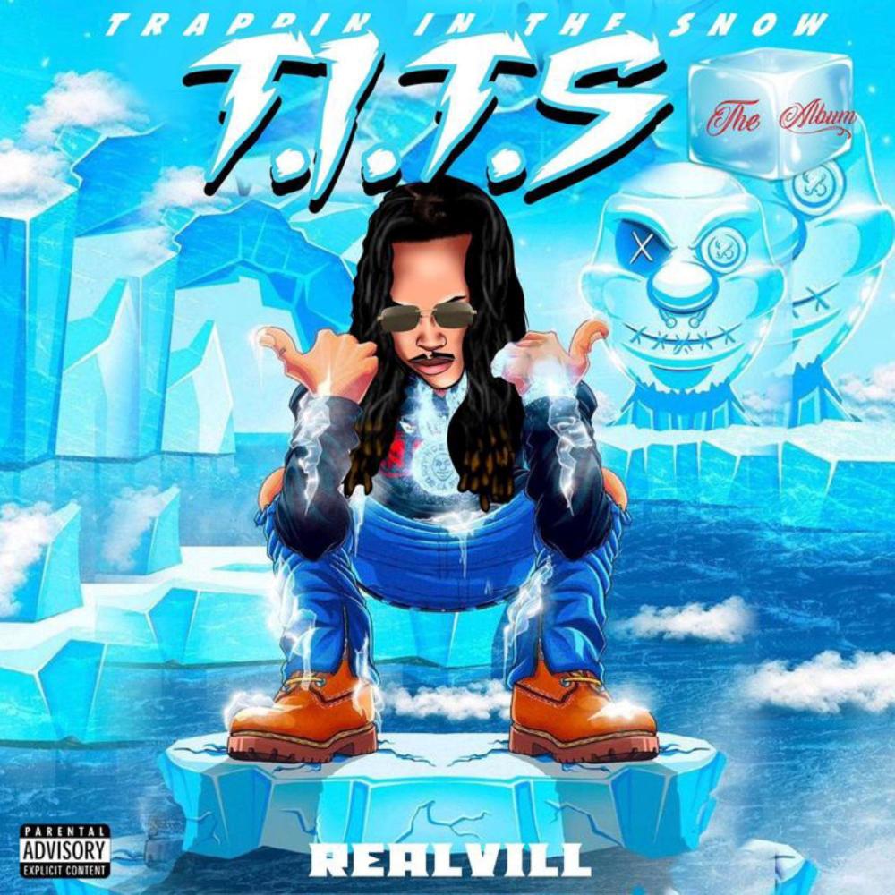 Touchdown (feat. Flatline Rel) (Explicit)