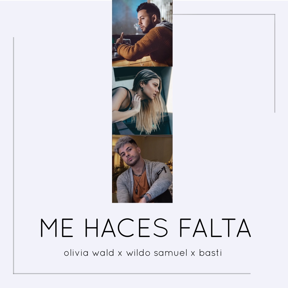 Me Haces Falta (Explicit)
