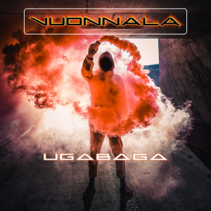 Album UgaBaga from Vuonnala