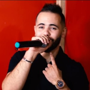Album كي وليت داير from Cheb Amine Sghir
