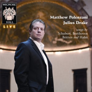 Matthew Polenzani