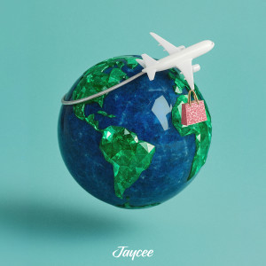 Jaycee的專輯Miss Worldwide