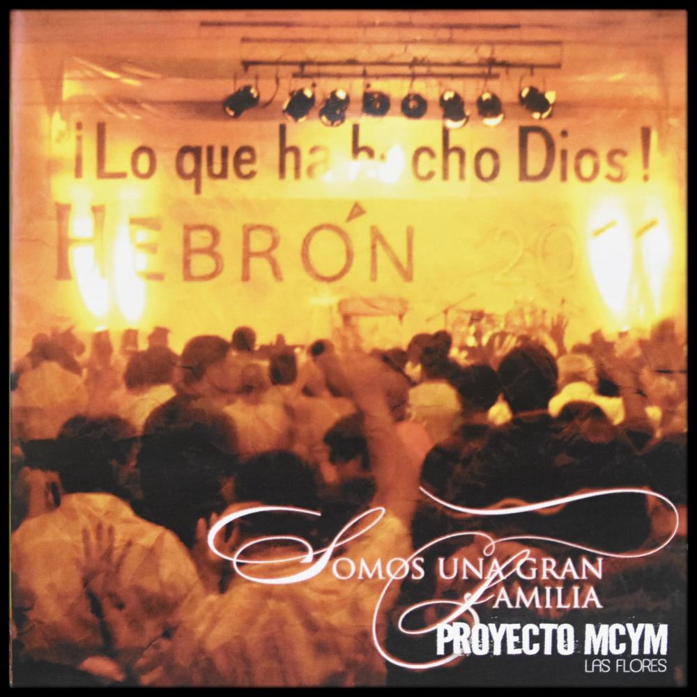 Somos una gran familia (feat. Debora Álvarez, Melisa Álvarez & Daniel Álvarez)