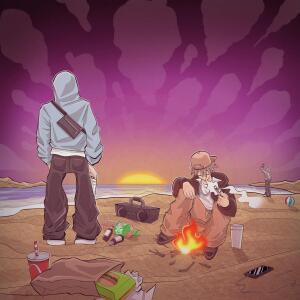 default playlist img