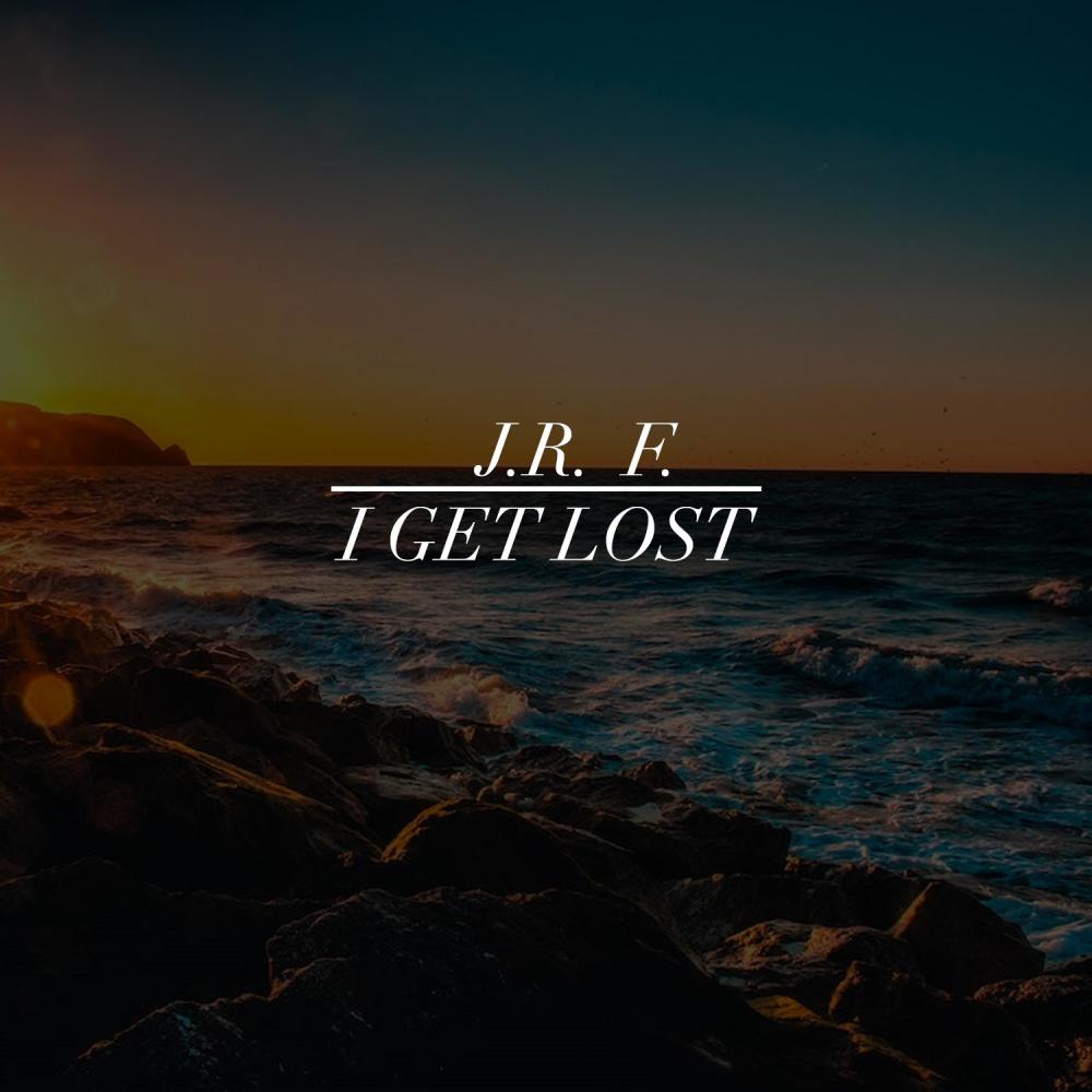I Get Lost