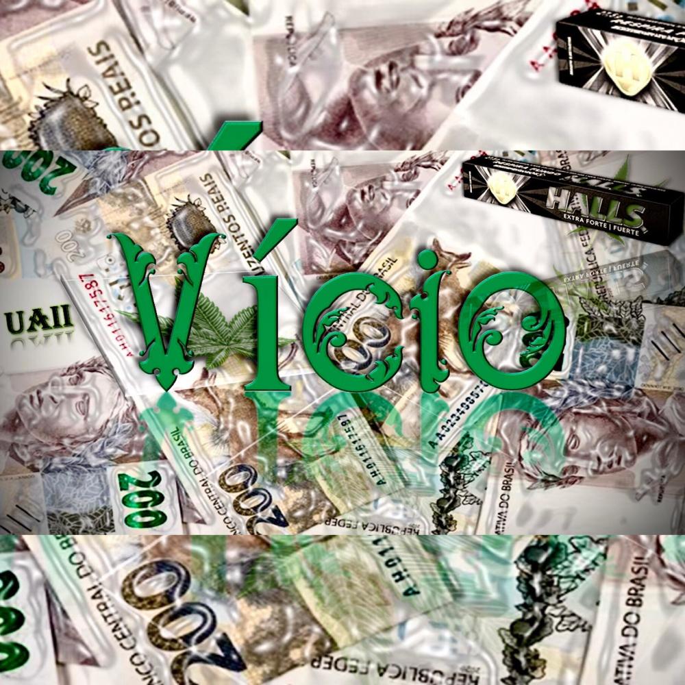 Vício (DJ RZ Remix|Explicit)