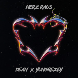 DEAN的专辑HERZ RAUS (Explicit)