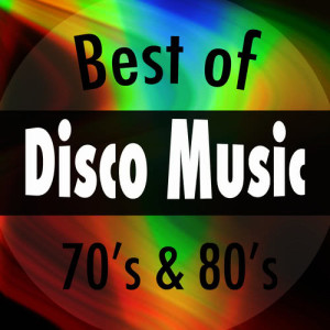 อัลบัม Best 70's & 80's Disco Music. Greatest Hits & Top Dance Songs ศิลปิน Classic Revival Orchestra