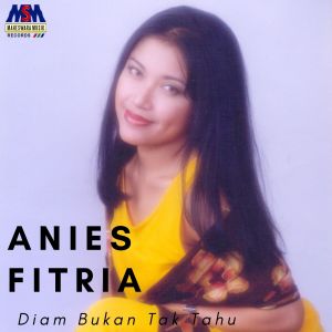 收听Anis Fitria的Diam Bukan Tak Tahu歌词歌曲