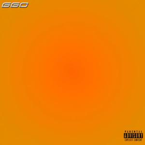 Murdarock的專輯SERIOUS (Explicit)