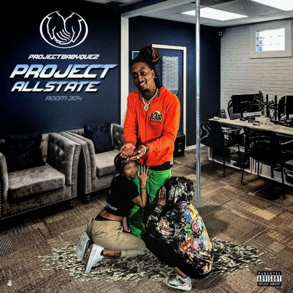 Leave Em Where We See Em At (feat. Yanka) (Explicit)