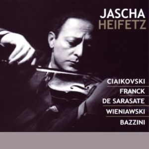收听Jascha Heifetz的La Ridda dei Folletti歌词歌曲