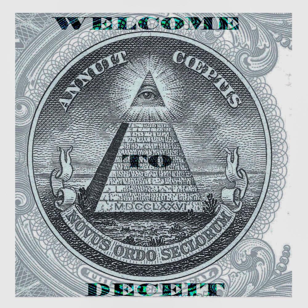 Welcome To Deceit