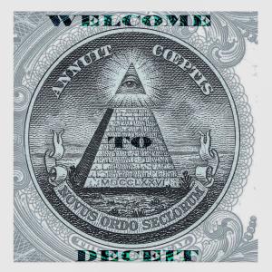 A-ONE的專輯Welcome To Deceit