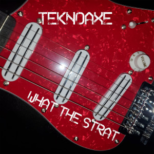 TeknoAXE的專輯What the Strat