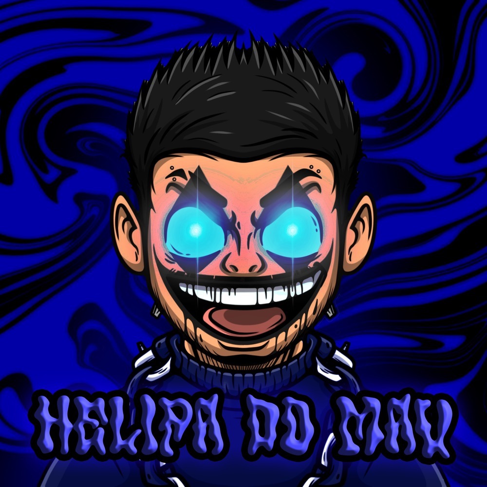 HELIPA DO MAU (SLOWED|Explicit)