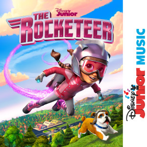 ดาวน์โหลดและฟังเพลง Share the Open Air with You (From "The Rocketeer"/Soundtrack Version) พร้อมเนื้อเพลงจาก Cast - The Rocketeer