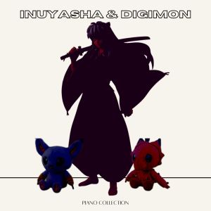 Anthony Hames的專輯Inuyasha (Piano Collection)