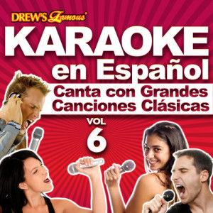 收聽The Hit Crew的La Engañera (Karaoke Version)歌詞歌曲