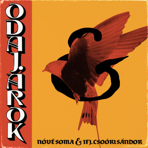 Album Odajárok from 