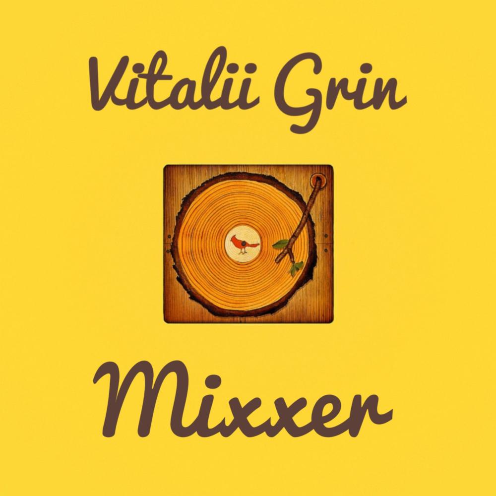 Mixxer XXX