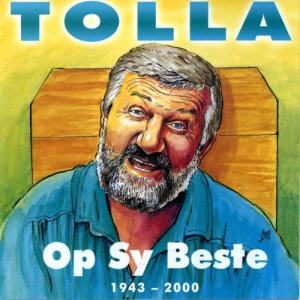 收聽Tolla Van Der Merwe的Tande歌詞歌曲