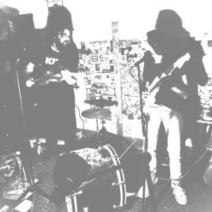 CIRCOLO VIZIOSO的專輯Walls