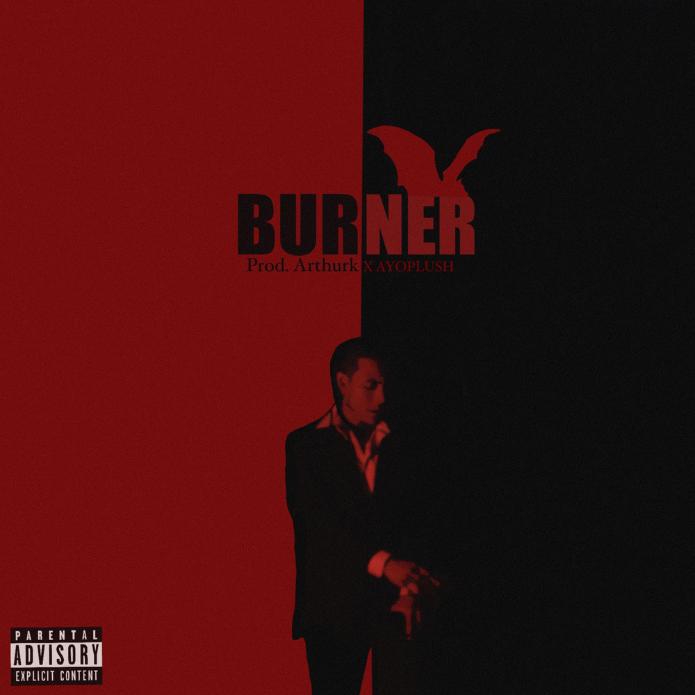 BURNER (Explicit)
