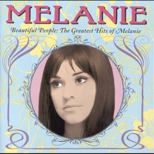 收聽Melanie的Brand New Key歌詞歌曲