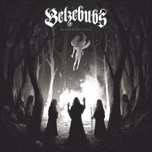 收聽Belzebubs的Blackened Call歌詞歌曲