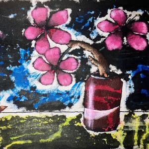 default playlist img