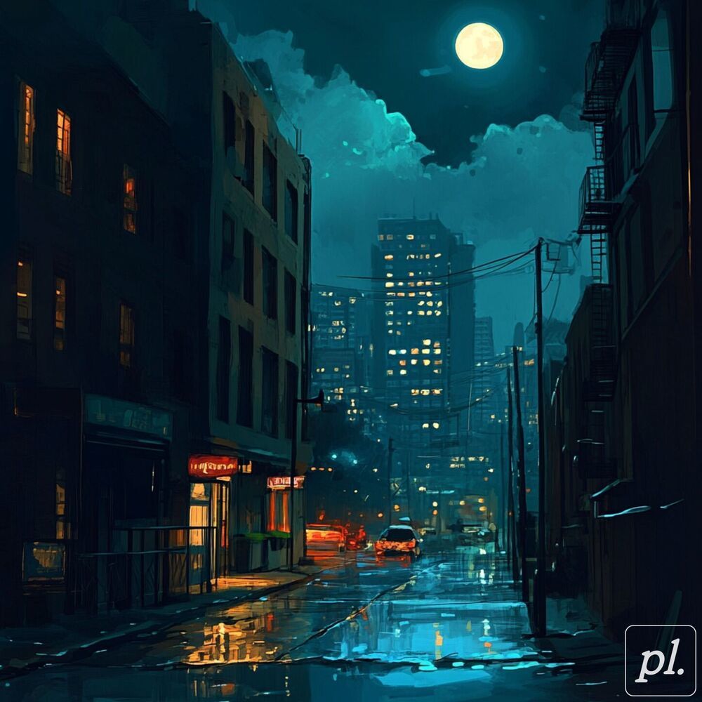 Nocturnal Wanderer