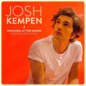 收聽Josh Kempen的Howling at the Moon (feat. Jenny Dison)歌詞歌曲