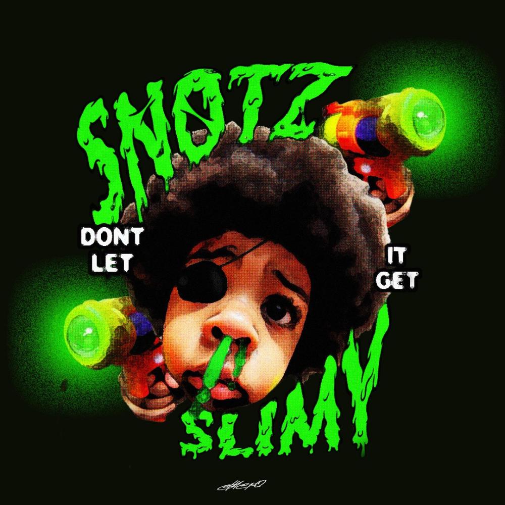 what you like (feat. BGE Dev & Snotty G) (Explicit)
