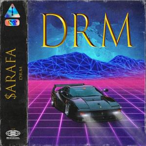 DRM (feat. Freak) (Explicit)