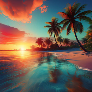 Album Caribe from Carlos López