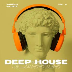 อัลบัม Deep-House Classics, Vol. 4 (Explicit) ศิลปิน Various Artists