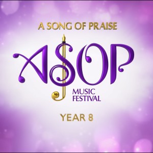 Asop的專輯Asop Year 8