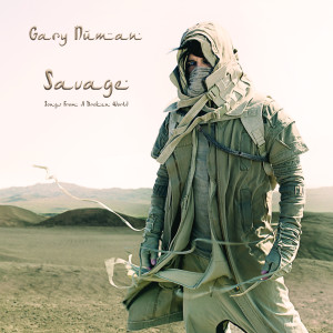 ดาวน์โหลดและฟังเพลง Bed of Thorns พร้อมเนื้อเพลงจาก Gary Numan